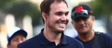 Forsyth: “Proponemos que en cada juicio de corrupción haya un jurado de ciudadanos, así como vemos las películas” Forsyth: “Proponemos que en cada juicio de corrupción haya un jurado de ciudadanos, así como vemos las películas”