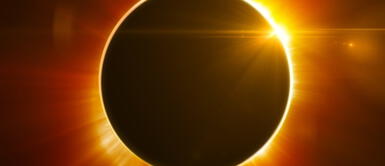 Eclipse Solar 2020: ¿A qué hora, cómo y dónde puedo verlo? Eclipse Solar 2020: ¿A qué hora, cómo y dónde puedo verlo?