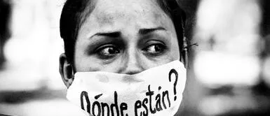 5016 niñas, adolescentes y mujeres han desaparecido en lo que va del año 5016 niñas, adolescentes y mujeres han desaparecido en lo que va del año