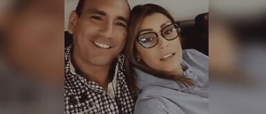 Novio de Karla Tarazona sale en su defensa tras críticas por sus hijos Novio de Karla Tarazona sale en su defensa tras críticas por sus hijos