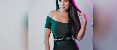 Tula Rodríguez feliz por llegar al millón de seguidores Tula Rodríguez feliz por llegar al millón de seguidores