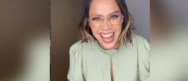 Andrea San Martín feliz con su soltería: “No abandonaría estos momentos” Andrea San Martín feliz con su soltería: “No abandonaría estos momentos”