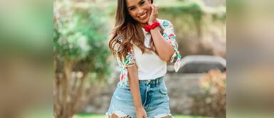 Ethel Pozo sobre el 2020: “Ha sido muy duro vivir día a día este año” Ethel Pozo sobre el 2020: “Ha sido muy duro vivir día a día este año”