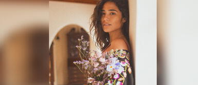 Cantante peruana lanza tema de empoderamiento con productor de Maluma Cantante peruana lanza tema de empoderamiento con productor de Maluma