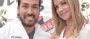 Álvaro Paz de la Barra aclara que está separado de Sofía Franco Álvaro Paz de la Barra aclara que está separado de Sofía Franco