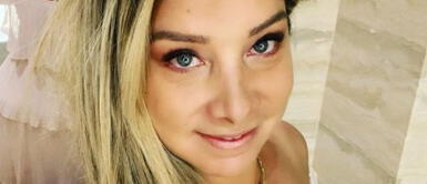 Sofía Franco dio positivo a dosaje etílico y esposo llora y pide disculpas Sofía Franco dio positivo a dosaje etílico y esposo llora y pide disculpas