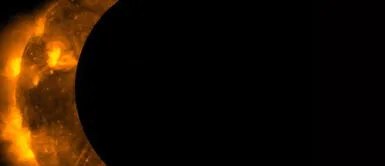 Eclipse solar de Perú EN VIVO: a qué hora y cómo se verá en todo el país Eclipse solar de Perú EN VIVO: a qué hora y cómo se verá en todo el país