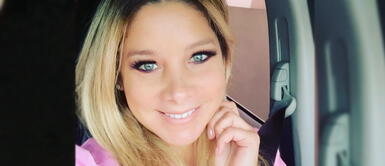 Sofía Franco tras provocar accidente: "Estoy arrepentida, gracias a Dios no hay nadie herido" Sofía Franco tras provocar accidente: "Estoy arrepentida, gracias a Dios no hay nadie herido"