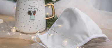 ¿Por qué estoy obligado a usar mascarilla en Navidad? ¿Por qué estoy obligado a usar mascarilla en Navidad?