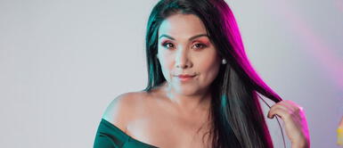 Tula Rodríguez celebra el millón de seguidores de Instagram con elegante vestido Tula Rodríguez celebra el millón de seguidores de Instagram con elegante vestido