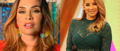 Ethel Pozo expresó su preocupación por Sofía Franco: "Me afecta mucho" Ethel Pozo expresó su preocupación por Sofía Franco: "Me afecta mucho"