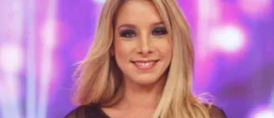 Sofía Franco agradece apoyo del padre de su hijo tras ser detenida Sofía Franco agradece apoyo del padre de su hijo tras ser detenida