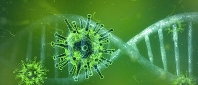 Se incrementa contagio de niños por nueva variante de coronavirus Se incrementa contagio de niños por nueva variante de coronavirus