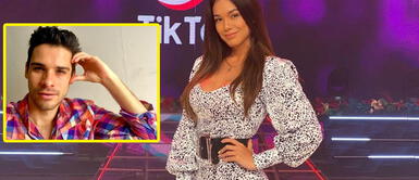 Jazmín Pinedo rompe su silencio y habla de Jesús Neyra por primera vez Jazmín Pinedo rompe su silencio y habla de Jesús Neyra por primera vez