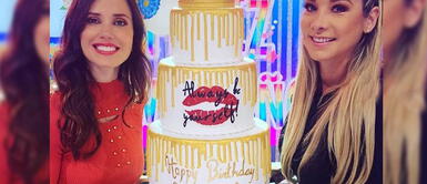 Maju Mantilla lamentó conducta de Sofía Franco: "No se puede justificar" Maju Mantilla lamentó conducta de Sofía Franco: "No se puede justificar"