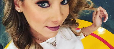 Sofía Franco tuvo que pagar 4300 soles de multa por oacasionar choque Sofía Franco tuvo que pagar 4300 soles de multa por oacasionar choque