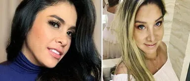 Maricarmen Marín sobre accidente de Sofía Franco: “Ha sido terrible” Maricarmen Marín sobre accidente de Sofía Franco: “Ha sido terrible”