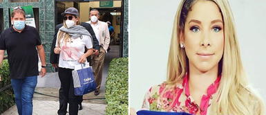 MTC pide que brevete de Sofía Franco se inhabilite de por vida MTC pide que brevete de Sofía Franco se inhabilite de por vida