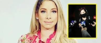 Sofía Franco: Joven asegura que exconductora amenazó con denunciarla por grabarla Sofía Franco: Joven asegura que exconductora amenazó con denunciarla por grabarla