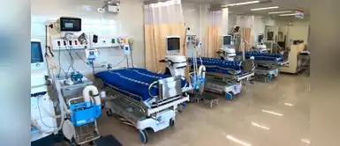 Arequipa se encuentra preparada al 70% para afrontar la segunda ola Arequipa se encuentra preparada al 70% para afrontar la segunda ola