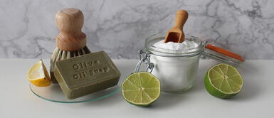 Beneficios de tomar un baño con bicarbonato de sodio Beneficios de tomar un baño con bicarbonato de sodio