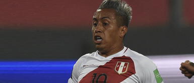 Christian Cueva y Pachuca deben pagar alrededor de 26 millones de soles a Santos Christian Cueva y Pachuca deben pagar alrededor de 26 millones de soles a Santos