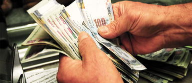 Desde el 2021, el valor de la UIT será de S/ 4,400 Desde el 2021, el valor de la UIT será de S/ 4,400