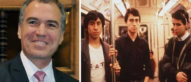 Salvador del Solar dirigirá la serie de Los Prisioneros Salvador del Solar dirigirá la serie de Los Prisioneros