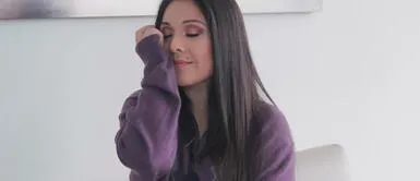 Los vestidos florales llegaron para quedarse y Tula Rodríguez lo reafirma Los vestidos florales llegaron para quedarse y Tula Rodríguez lo reafirma