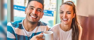 Rafael Cardozo le pedirá matrimonio a ‘Cachaza’ en Año Nuevo Rafael Cardozo le pedirá matrimonio a ‘Cachaza’ en Año Nuevo