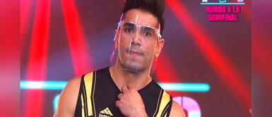 Rafael Cardozo cree que no volverá a Esto es Guerra Rafael Cardozo cree que no volverá a Esto es Guerra