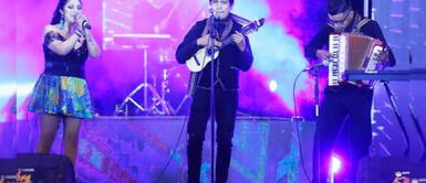 Aprueban protocolos para conciertos, obras de teatro y otros espectáculos con público Aprueban protocolos para conciertos, obras de teatro y otros espectáculos con público