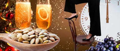 Cábalas de fin de año para Cáncer, Leo y Virgo Cábalas de fin de año para Cáncer, Leo y Virgo