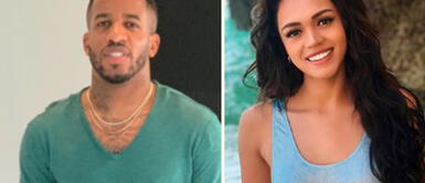 Jefferson Farfán y Mayra Goñi sorprenden con sus mensajes en público Jefferson Farfán y Mayra Goñi sorprenden con sus mensajes en público