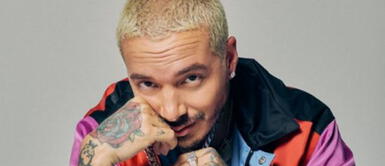 J Balvin pide a fans que oren por la salud de su madre J Balvin pide a fans que oren por la salud de su madre