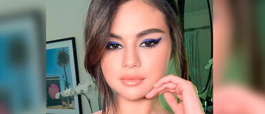 Recibe el Año Nuevo con un glorioso make up para profundizar tu mirada Recibe el Año Nuevo con un glorioso make up para profundizar tu mirada