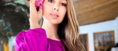 Claudia Ramírez tras ser mamá: "Fue un día de locos, pero vale la pena” Claudia Ramírez tras ser mamá: "Fue un día de locos, pero vale la pena”