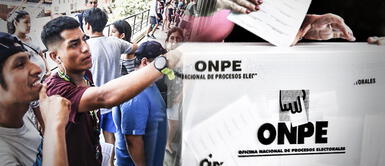ONPE: ¿Qué pasará si no elijo mi local de votación hasta el jueves 31 de diciembre? ONPE: ¿Qué pasará si no elijo mi local de votación hasta el jueves 31 de diciembre?
