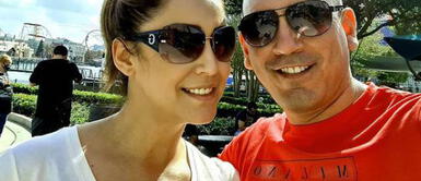 Rafael Fernández se pronunció sobre los hijos de Karla: "Siempre se hacen querer” Rafael Fernández se pronunció sobre los hijos de Karla: "Siempre se hacen querer”