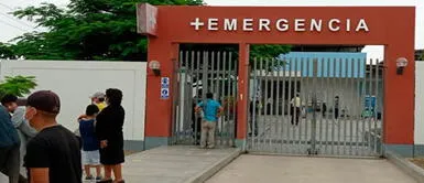 Paro agrario: Menor de 16 años que murió en Virú había salido a visitar a su familiar Paro agrario: Menor de 16 años que murió en Virú había salido a visitar a su familiar