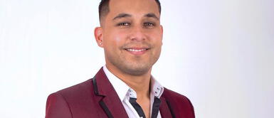 Jonatan Rojas le dice adiós a la “Gran Orquesta Internacional” Jonatan Rojas le dice adiós a la “Gran Orquesta Internacional”