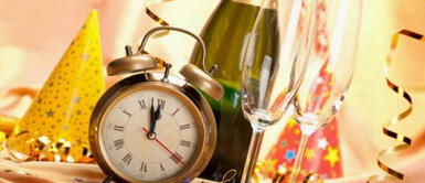 Cábalas de fin de año para Libra, Escorpio y Sagitario Cábalas de fin de año para Libra, Escorpio y Sagitario