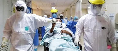 Arequipa: Joven que murió en Navidad donó sus órganos y salvó la vida de dos personas Arequipa: Joven que murió en Navidad donó sus órganos y salvó la vida de dos personas