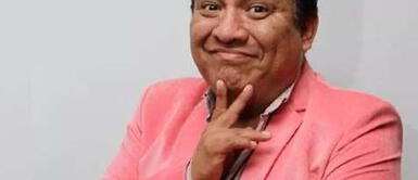 Manolo Rojas despide el 2020 recordando a su hermano que falleció de COVID-19 Manolo Rojas despide el 2020 recordando a su hermano que falleció de COVID-19