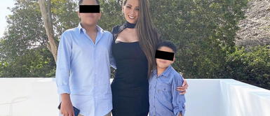 Melissa Klug sobre Jefferson Farfán: “Mis hijos lo consideran su ídolo” Melissa Klug sobre Jefferson Farfán: “Mis hijos lo consideran su ídolo”