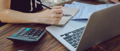 Año Nuevo: 5 Claves para elaborar tu presupuesto personal para el 2021 Año Nuevo: 5 Claves para elaborar tu presupuesto personal para el 2021