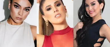 Cielo Torres: canción es la mejor del 2020 y se impone ante Yahaira y Daniela Cielo Torres: canción es la mejor del 2020 y se impone ante Yahaira y Daniela