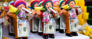 Cábalas de fin de año para Capricornio, Acuario y Piscis Cábalas de fin de año para Capricornio, Acuario y Piscis