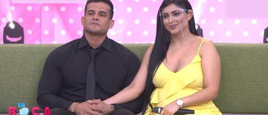 Christian Domínguez y Pamela Franco celebraron el Baby Shower de su bebé Cataleya Christian Domínguez y Pamela Franco celebraron el Baby Shower de su bebé Cataleya