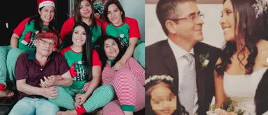 Tula Rodríguez: “Perdimos un ser querido y tuvimos que aprender a vivir sin él” Tula Rodríguez: “Perdimos un ser querido y tuvimos que aprender a vivir sin él”